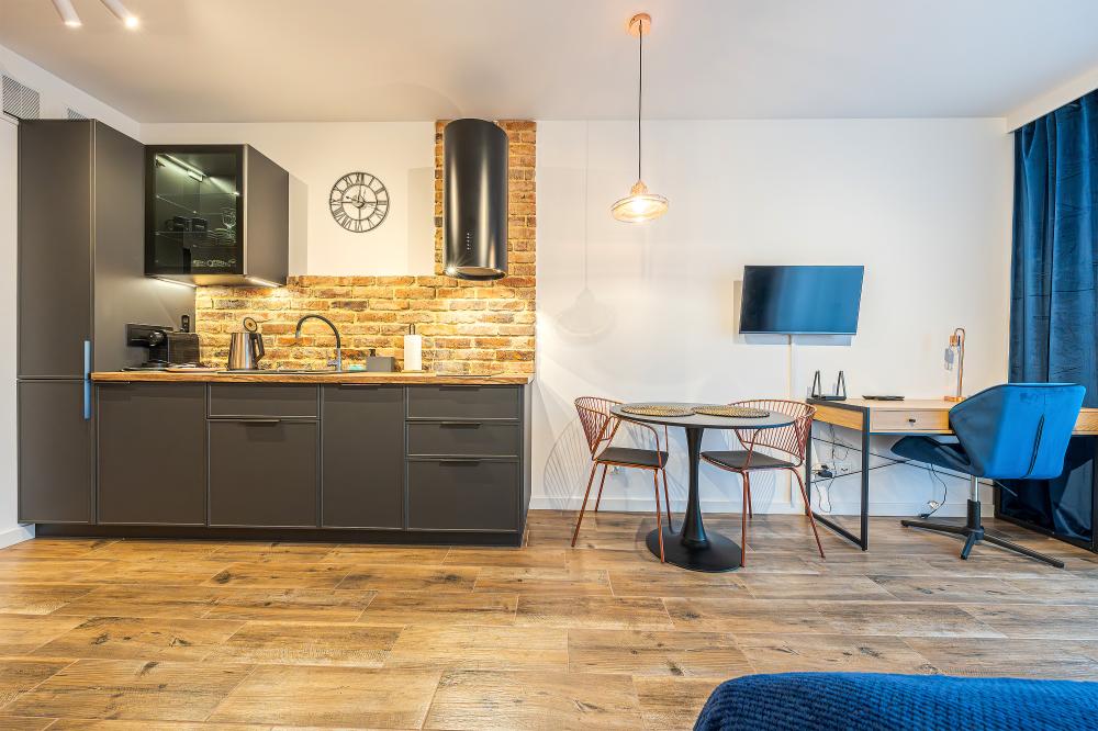 Apartament Gdańsk Mostek 196