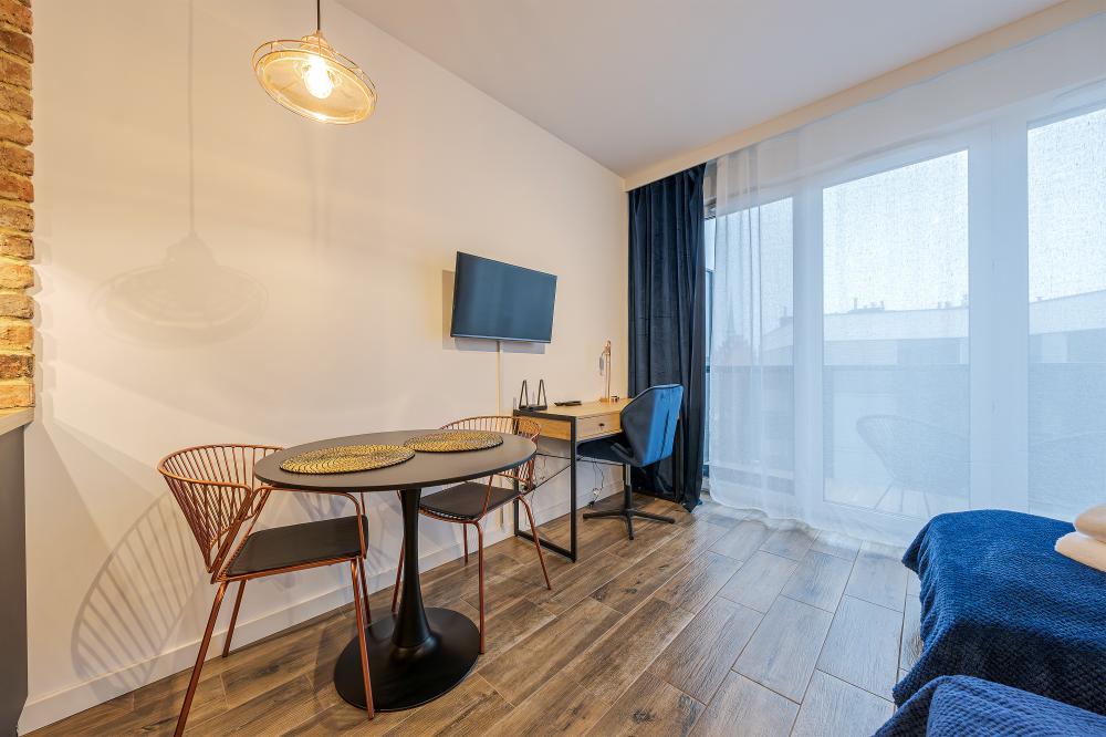 Apartament Gdańsk Mostek 196