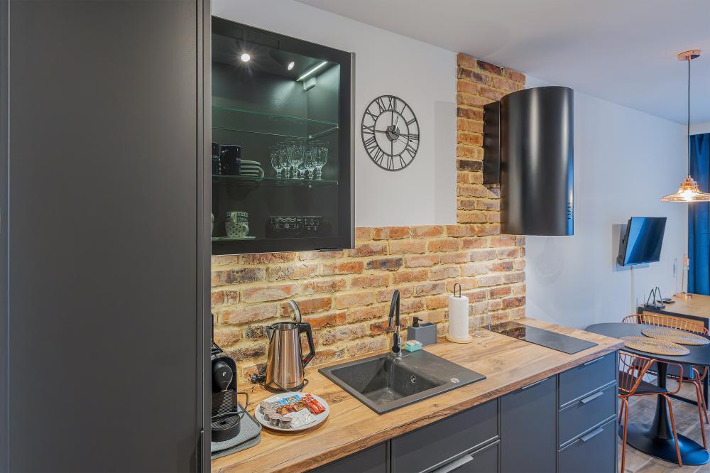Apartament Gdańsk Mostek 196