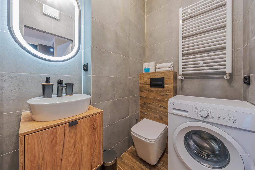 Apartament Gdańsk Mostek 196