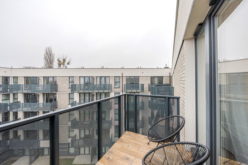 Apartament Gdańsk Mostek 196