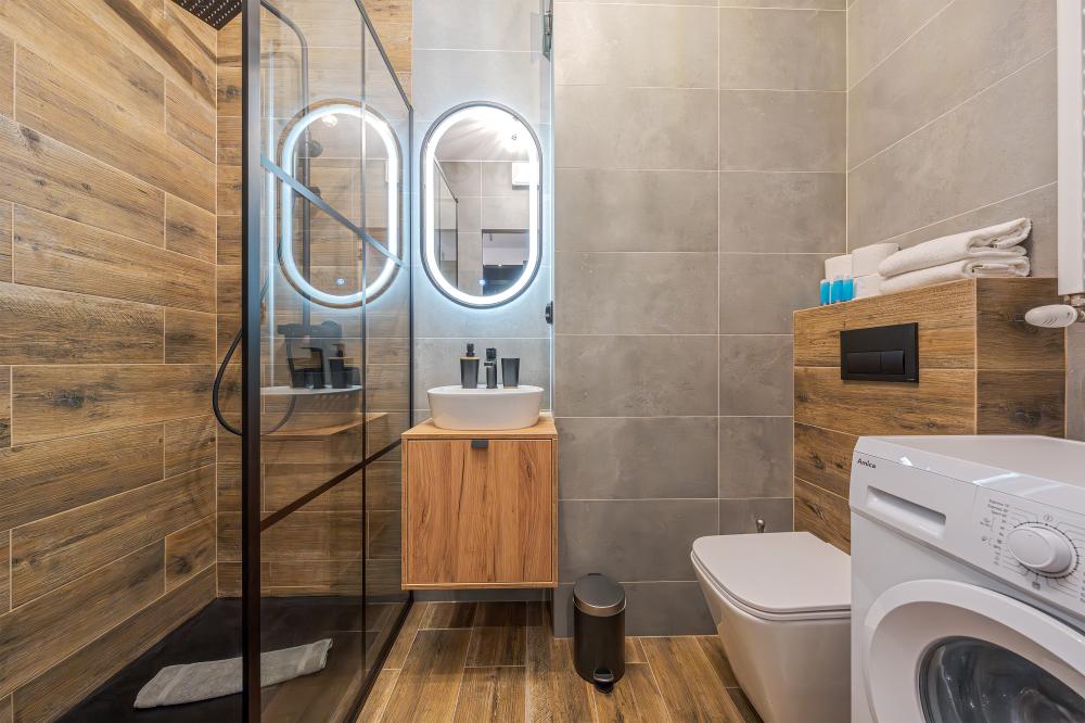 Apartament Gdańsk Mostek 196