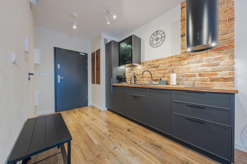 Apartament Gdańsk Mostek 196