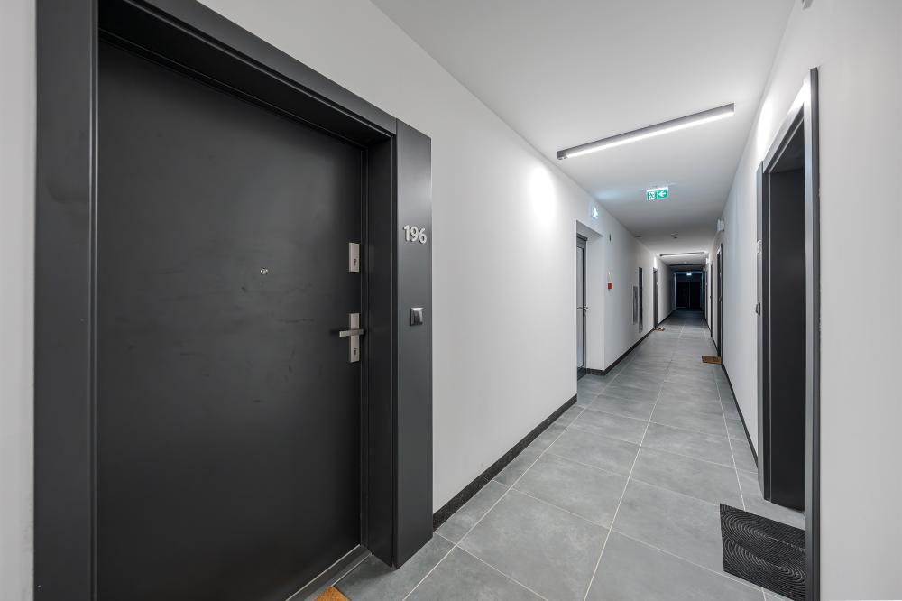 Apartament Gdańsk Mostek 196
