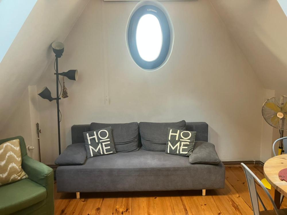 Apartament Gdańsk Złotników 18