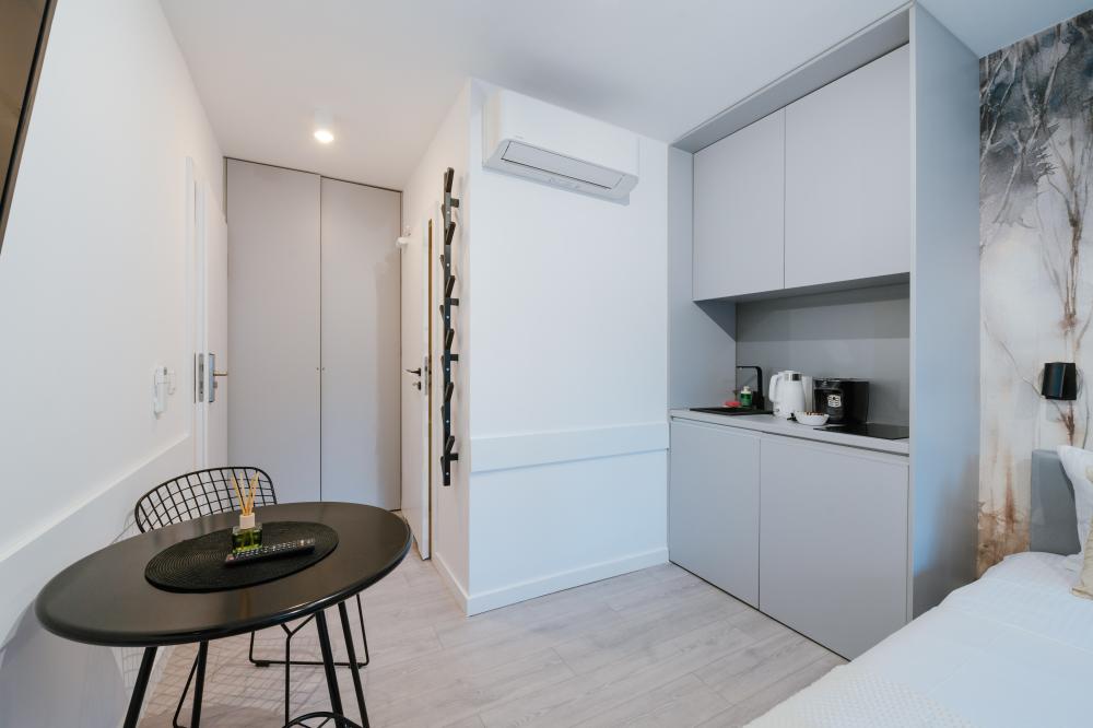 Apartament Wrocław Jodłowa 16