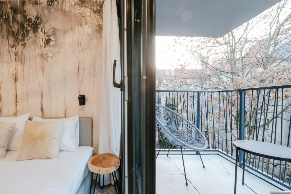 Apartament Wrocław Jodłowa 16