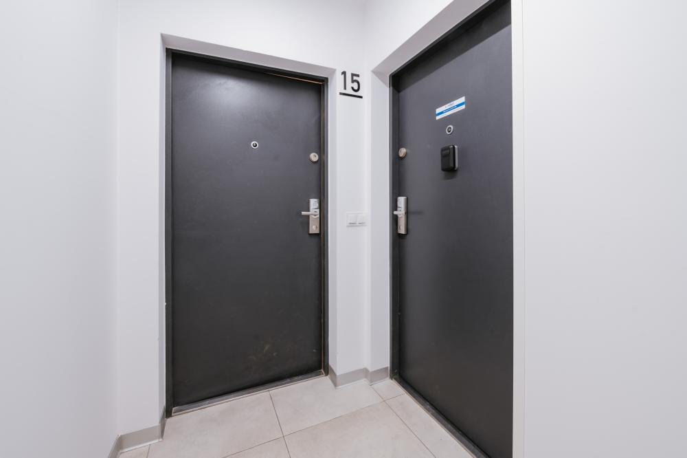 Apartament Wrocław Jodłowa 16
