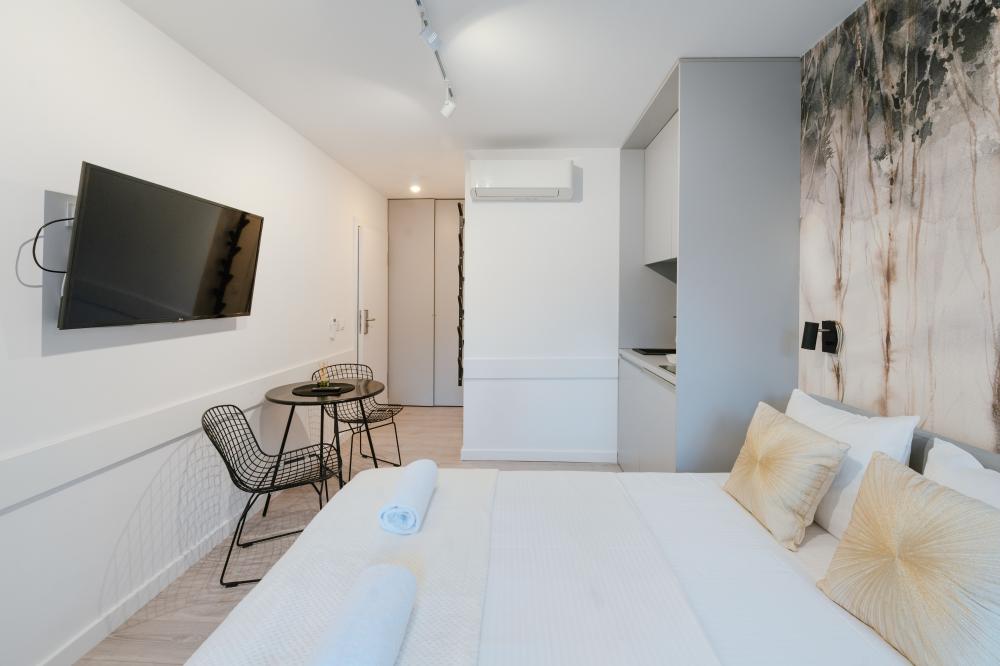 Apartament Wrocław Jodłowa 16