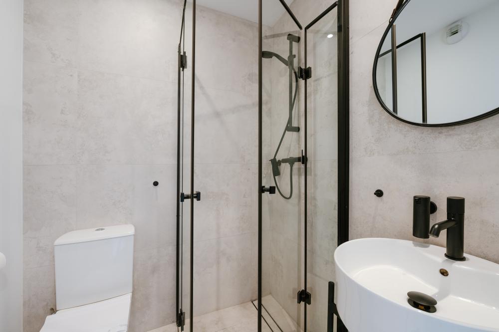 Apartament Wrocław Jodłowa 16