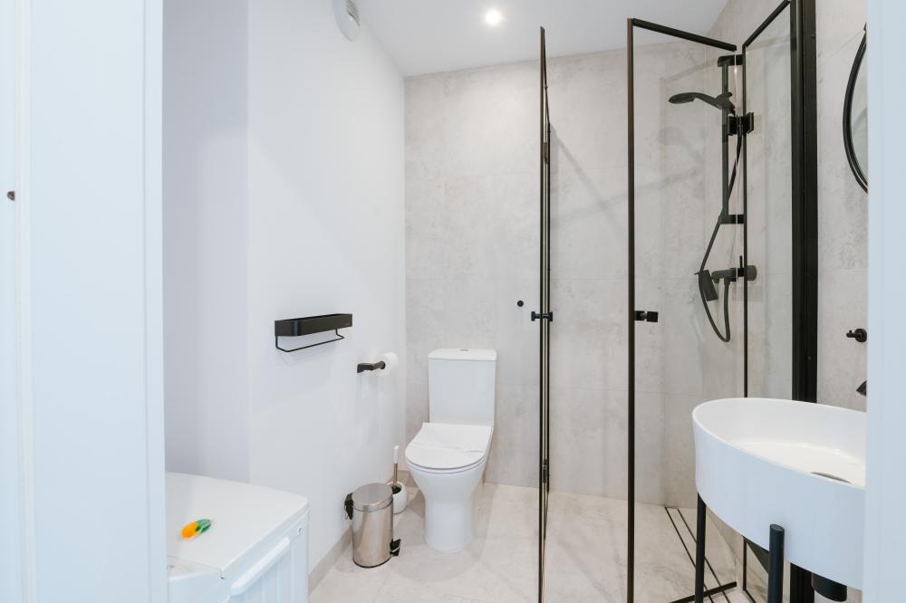 Apartament Wrocław Jodłowa 16