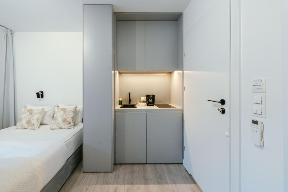 Apartament Wrocław Jodłowa 16