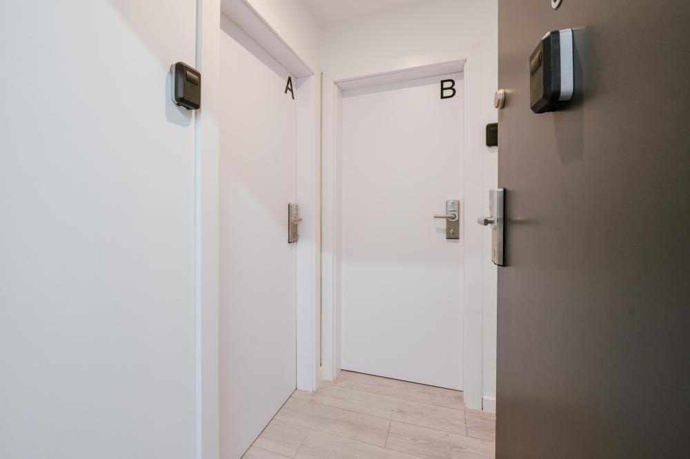Apartament Wrocław Jodłowa 16