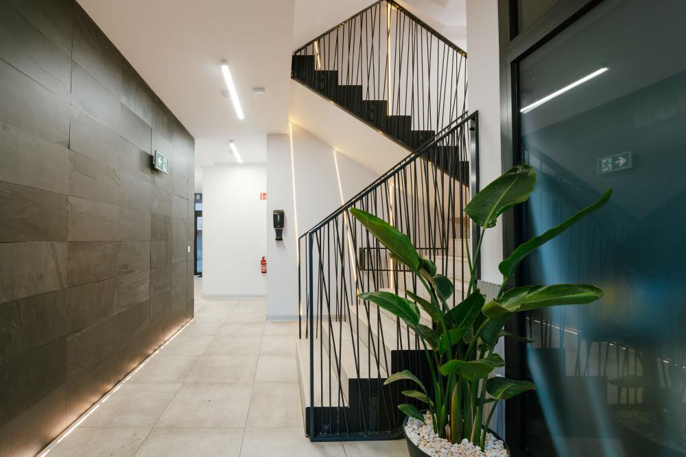 Apartament Wrocław Jodłowa 16