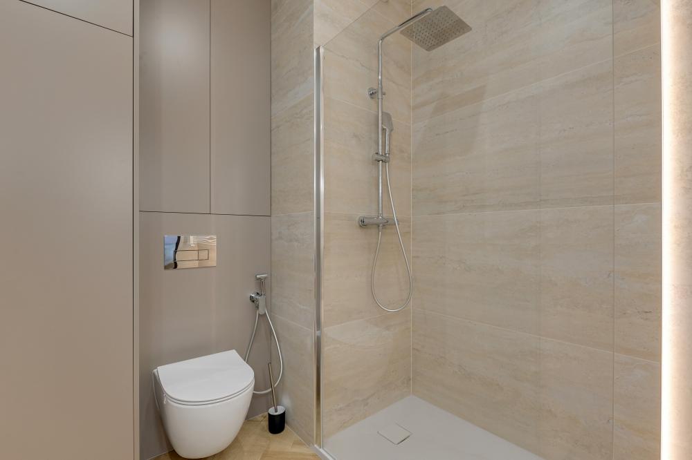 Apartament Gdańsk Chmielna B112
