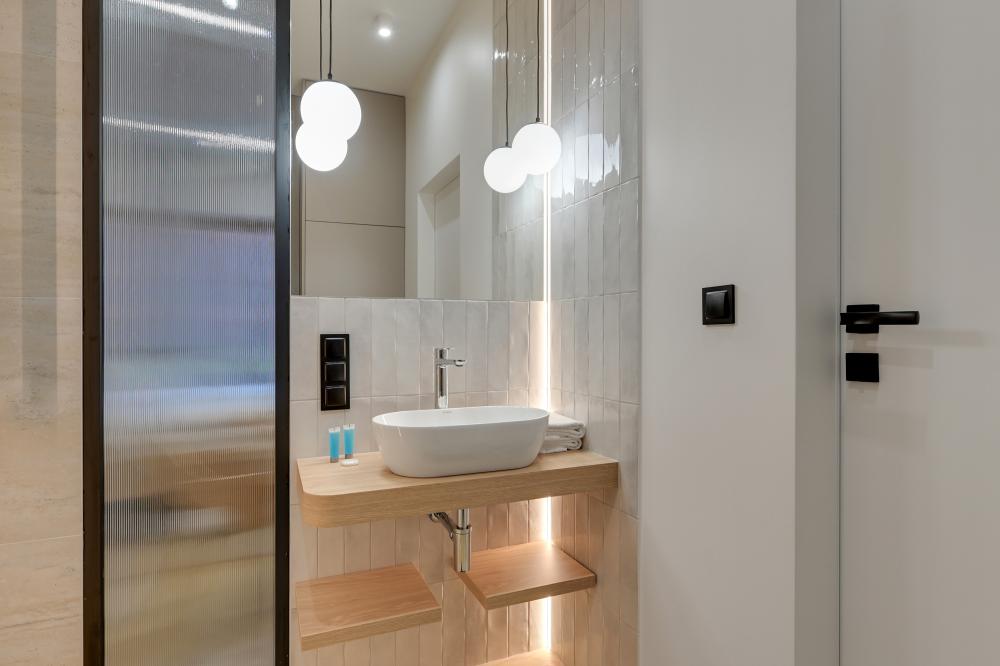 Apartament Gdańsk Chmielna B112