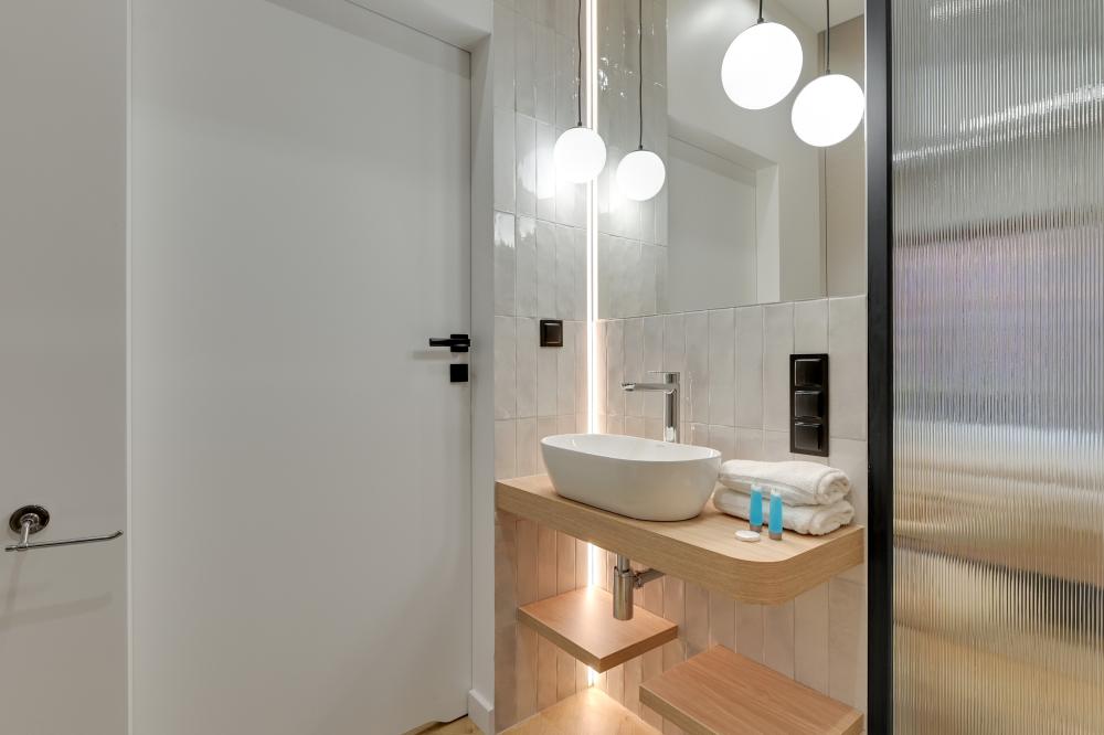 Apartament Gdańsk Chmielna B113