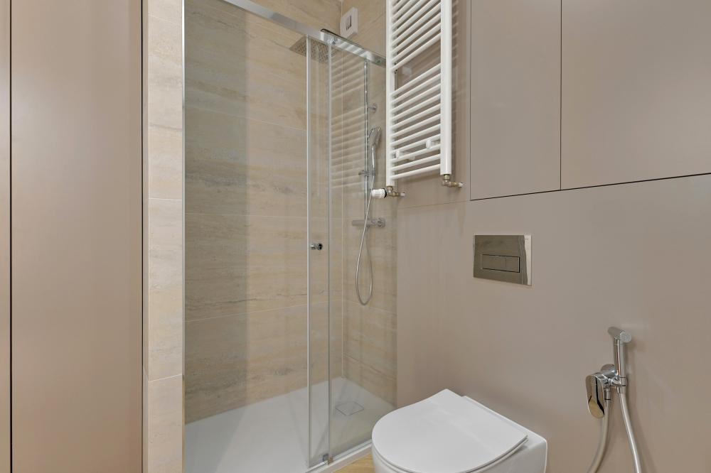 Apartament Gdańsk Chmielna B113