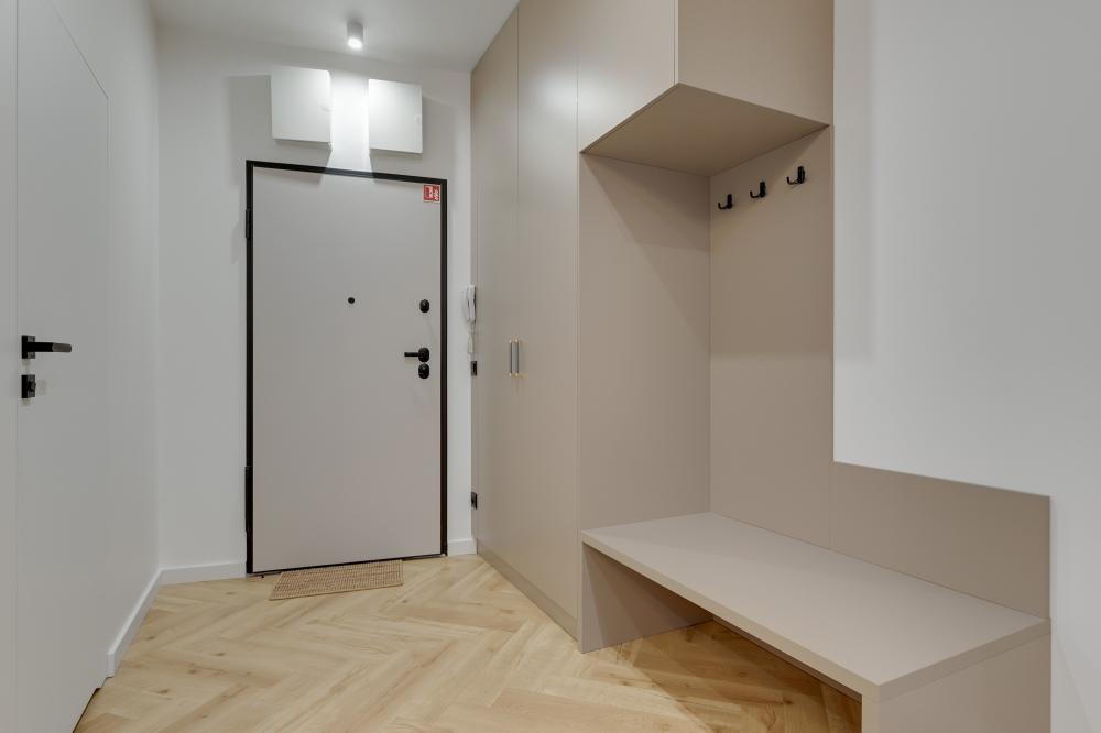 Apartament Gdańsk Chmielna B113