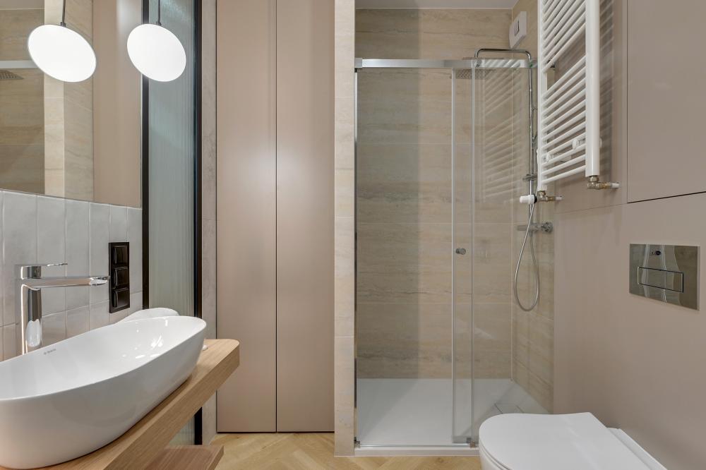 Apartament Gdańsk Chmielna B113