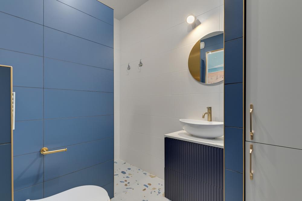 Apartament Gdańsk Czarny Dwór 65