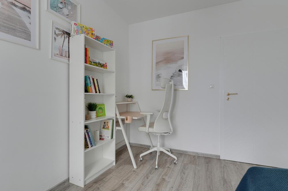 Apartament Gdańsk Czarny Dwór 65