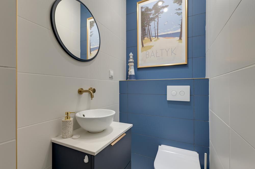 Apartament Gdańsk Czarny Dwór 65