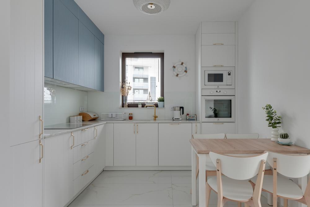 Apartament Gdańsk Czarny Dwór 65