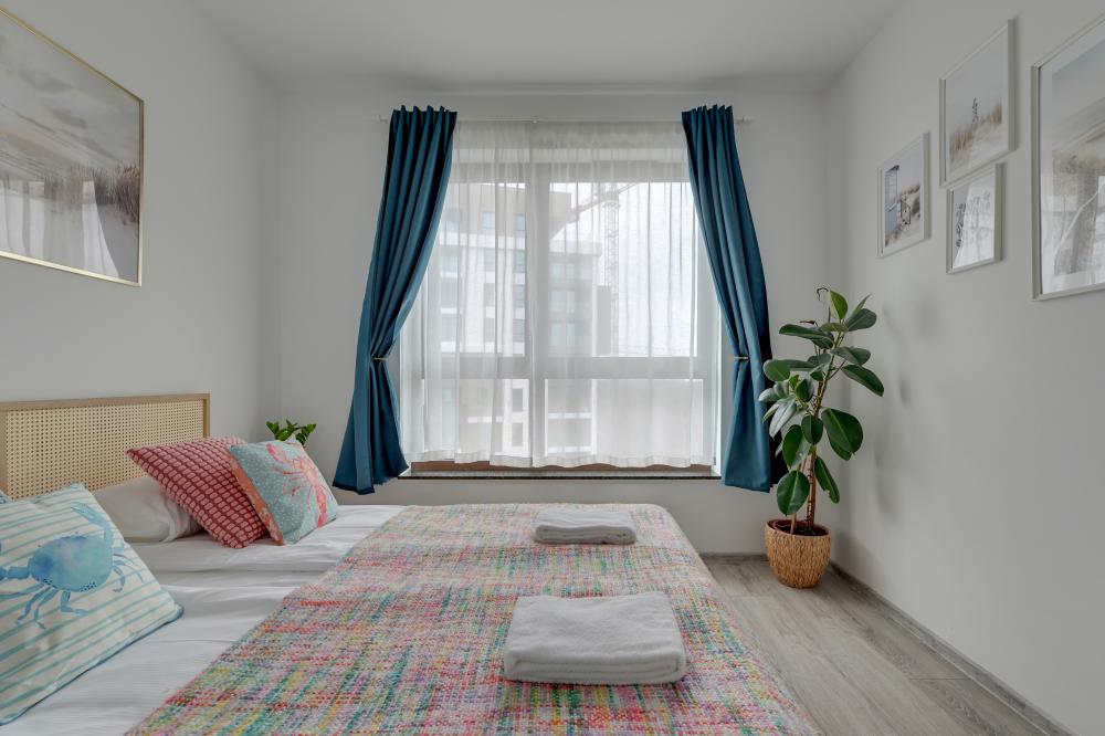 Apartament Gdańsk Czarny Dwór 65