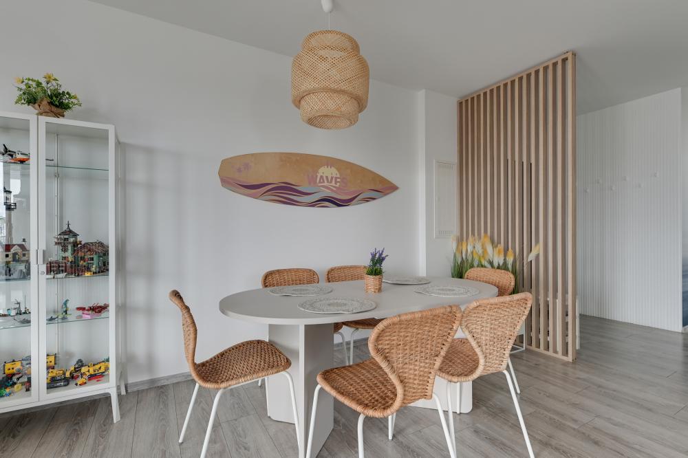 Apartament Gdańsk Czarny Dwór 65