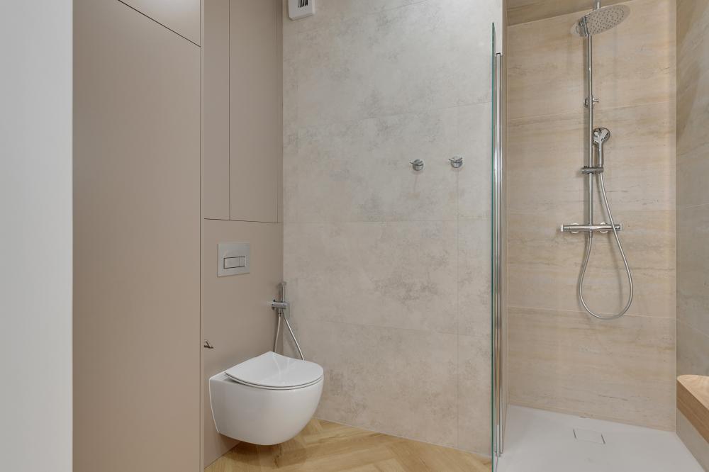 Apartament Gdańsk Chmielna B111