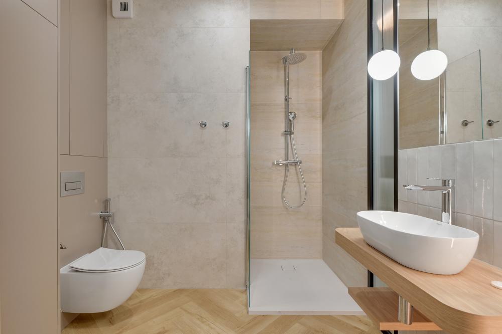Apartament Gdańsk Chmielna B111