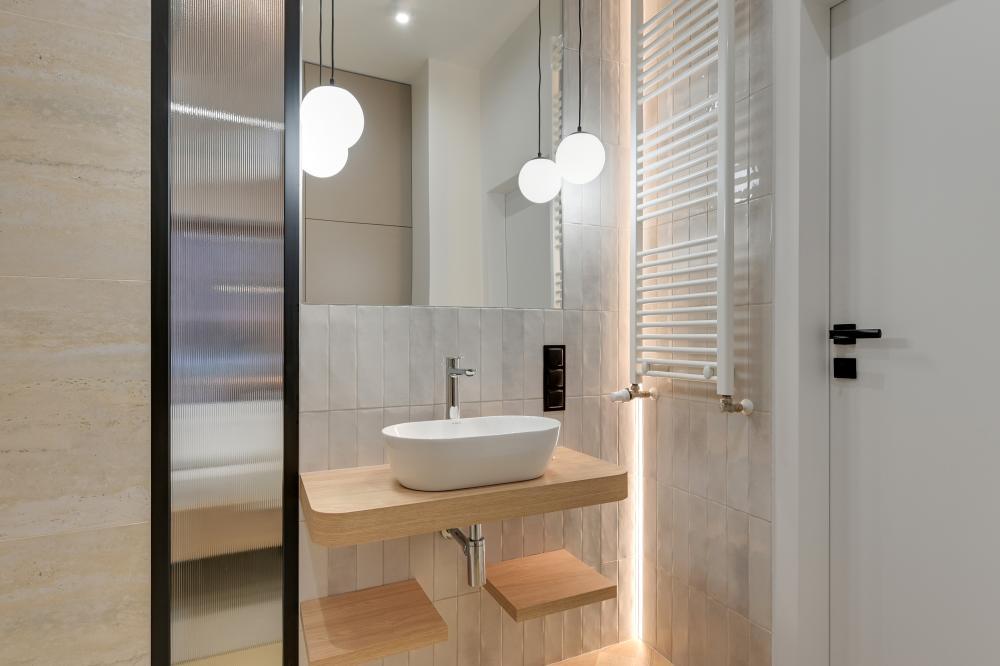 Apartament Gdańsk Chmielna B111
