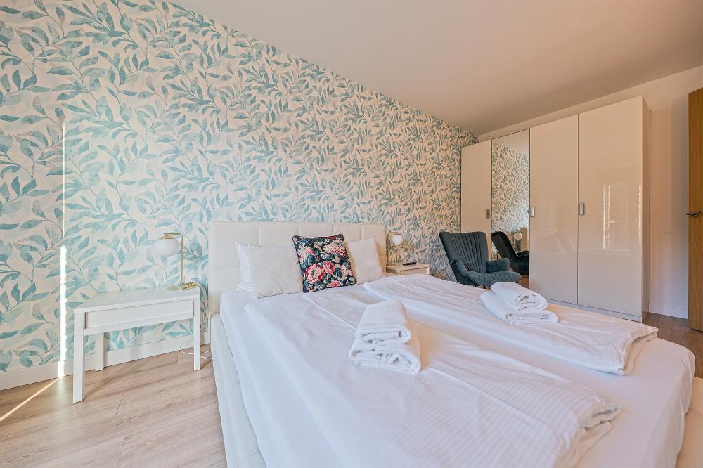 Apartament Gdańsk Waterlane