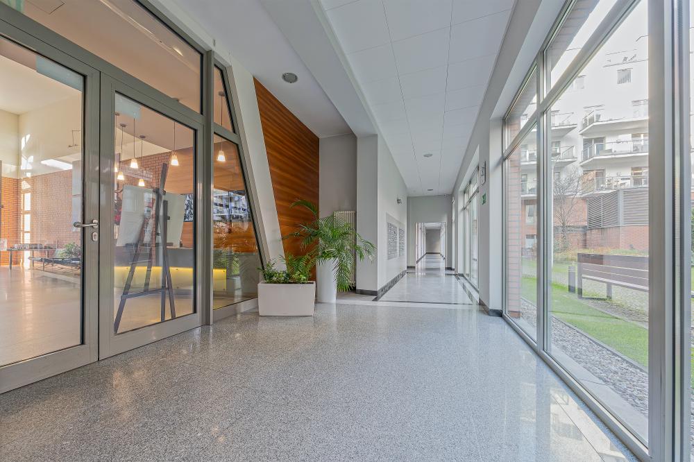 Apartament Gdańsk Waterlane