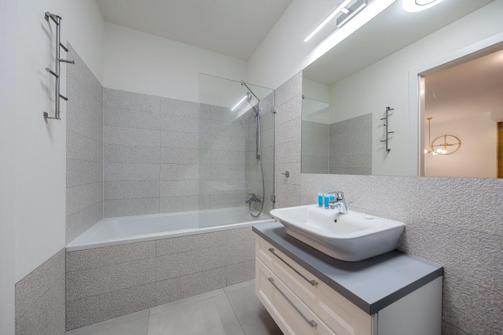 Apartament Gdańsk Waterlane