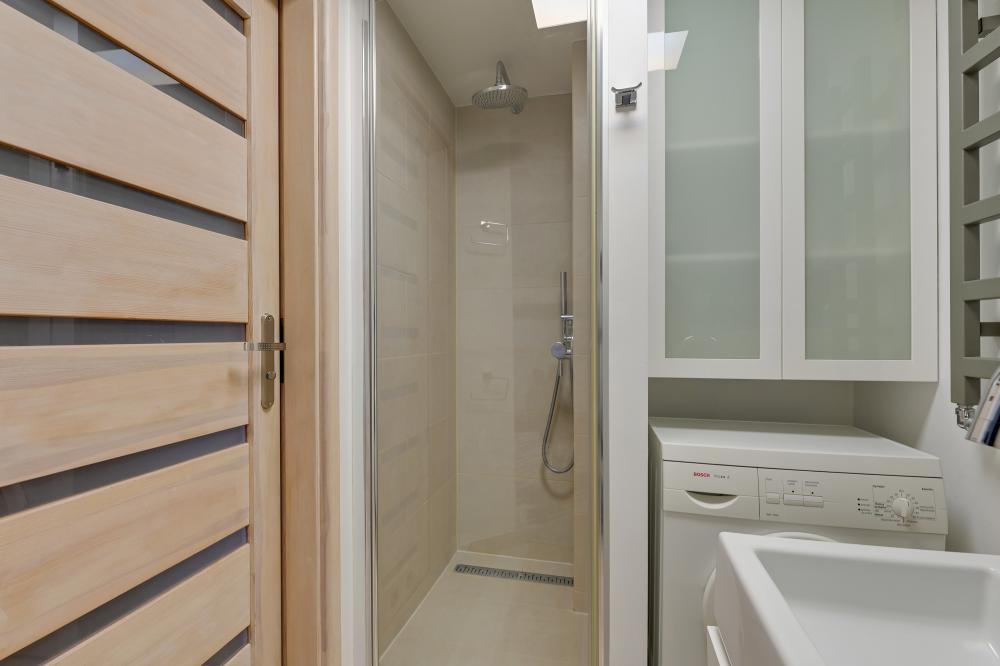 Apartament Gdańsk Złotników 18
