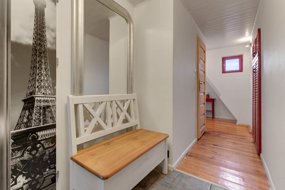 Apartament Gdańsk Złotników 18