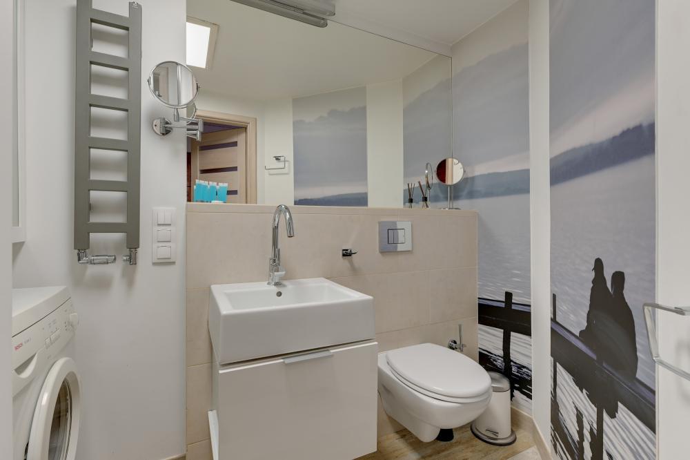 Apartament Gdańsk Złotników 18