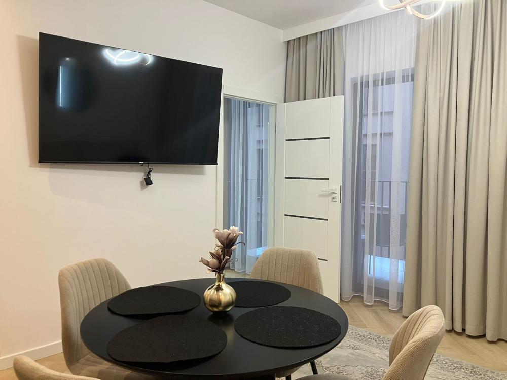 Apartament Gdańsk Chmielna A215