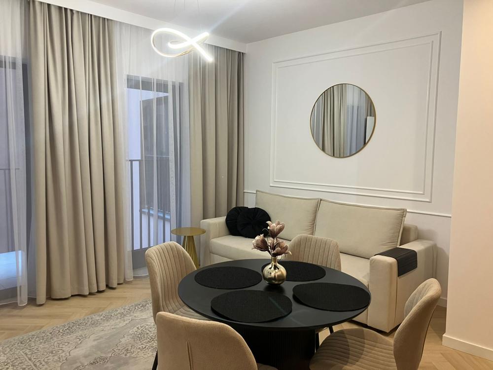 Apartament Gdańsk Chmielna A215