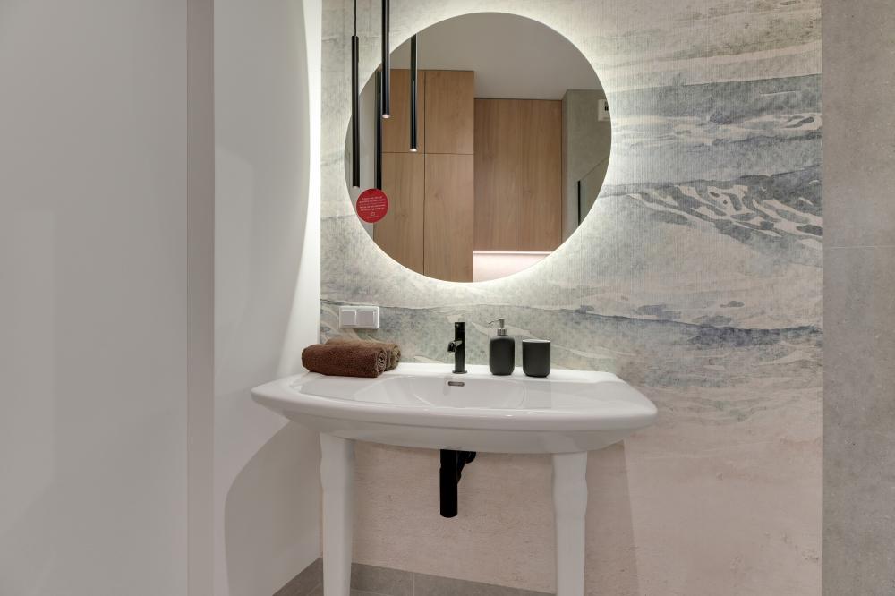 Apartament Gdańsk Chmielna D203