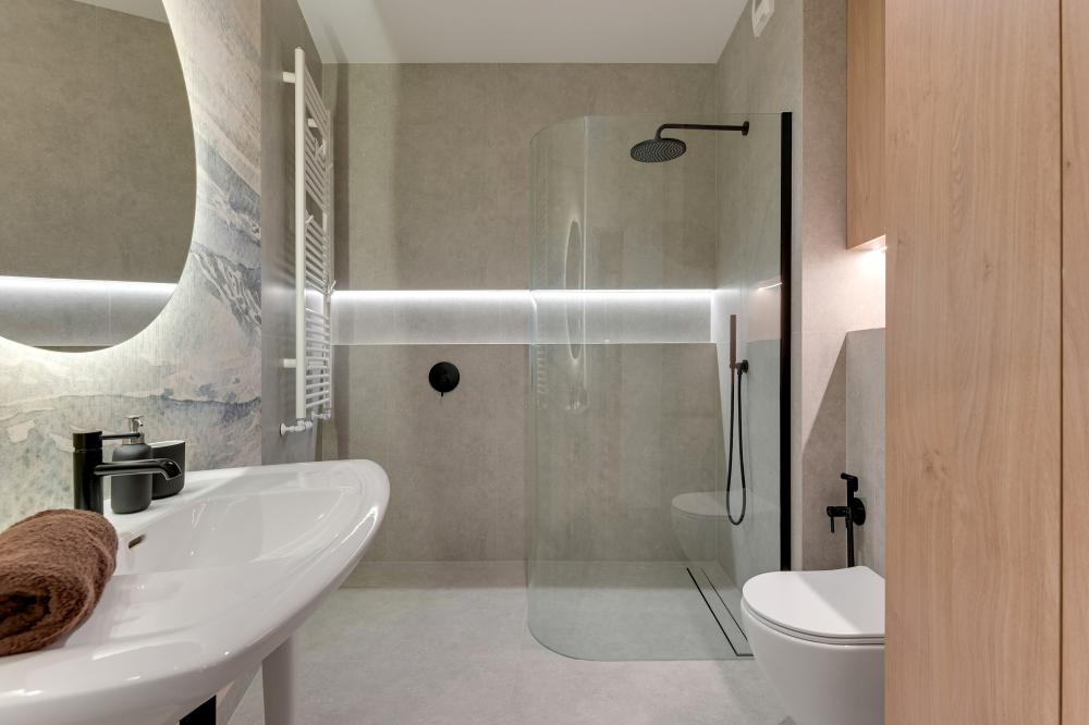 Apartament Gdańsk Chmielna D203