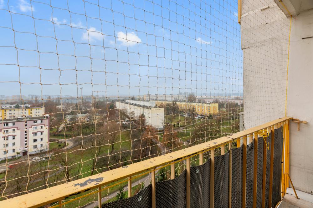 Apartament Gdańsk Falowiec 89