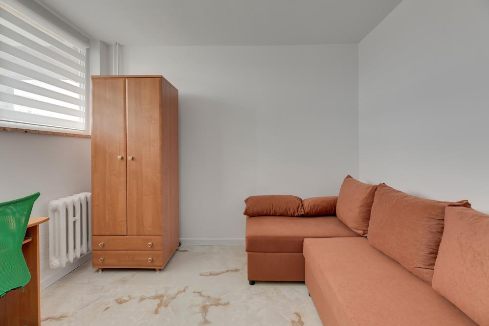 Apartament Gdańsk Falowiec 89