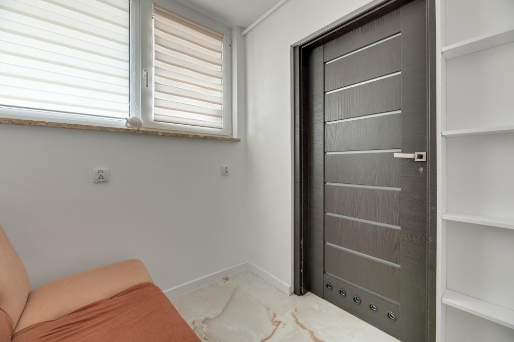 Apartament Gdańsk Falowiec 89