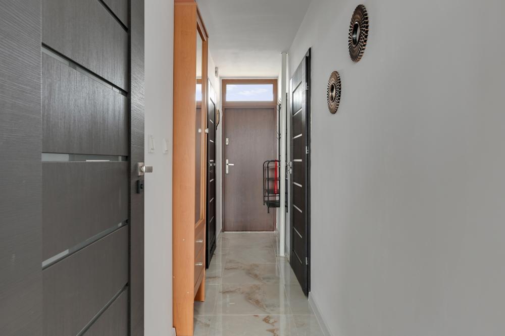 Apartament Gdańsk Falowiec 89