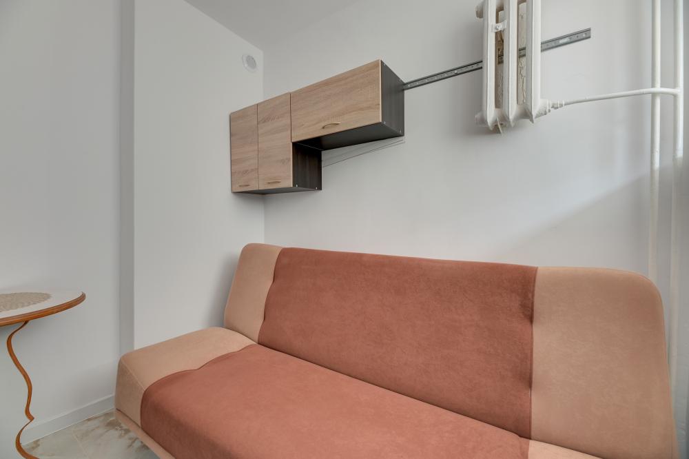 Apartament Gdańsk Falowiec 89