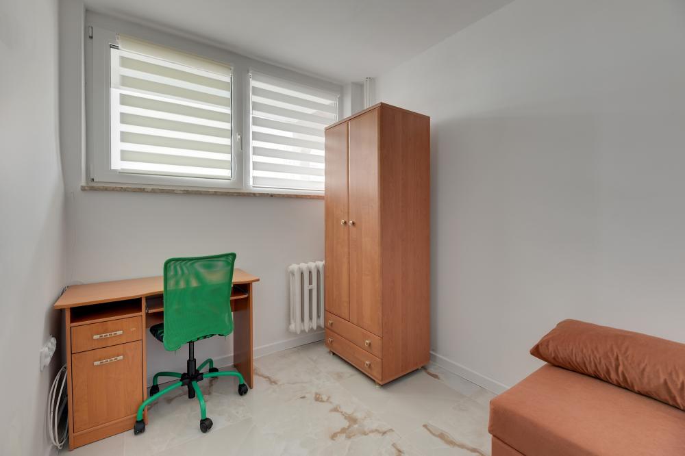 Apartament Gdańsk Falowiec 89