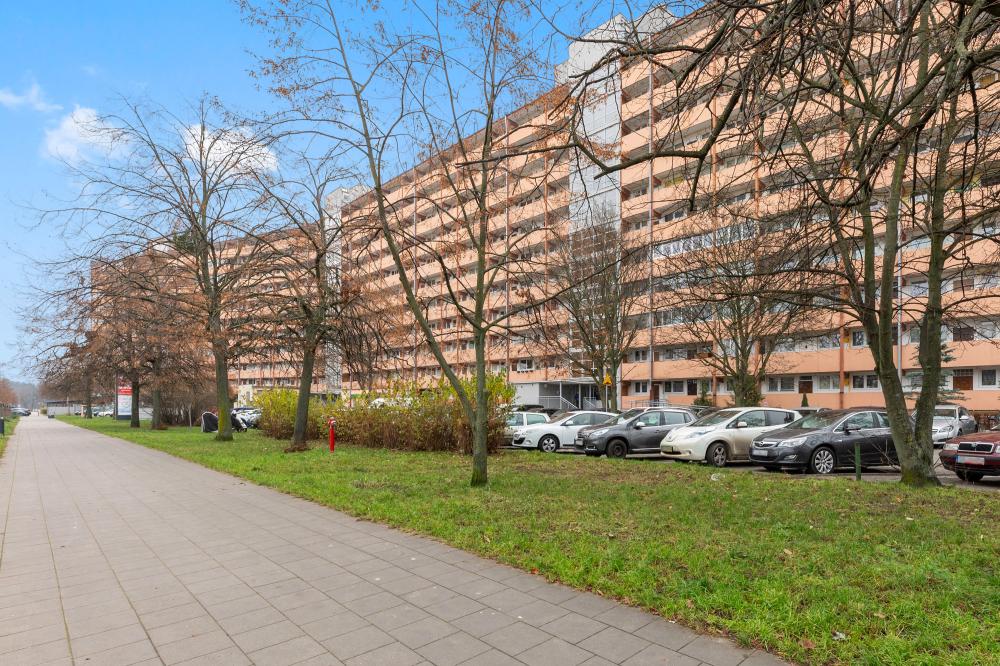 Apartament Gdańsk Falowiec 89
